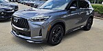 Used 2026 INFINITI QX60 SPORT in ATLANTA, GEORGIA