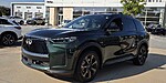 Used 2026 INFINITI QX60 AUTOGRAPH in ATLANTA, GEORGIA
