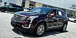 Used 2017 CADILLAC XT5 LUXURY FWD in ATLANTA, GEORGIA