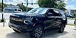 Used 2021 CHEVROLET TAHOE Z71 in ATLANTA, GEORGIA