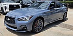 Used 2024 INFINITI Q50 RED SPORT 400 in ATLANTA, GEORGIA