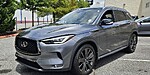 Used 2020 INFINITI QX50 ESSENTIAL in ATLANTA, GEORGIA
