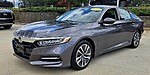 Used 2019 Honda Accord Hybrid  in ATLANTA, GEORGIA