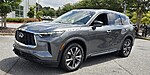 Used 2023 INFINITI QX60 LUXE in ATLANTA, GEORGIA