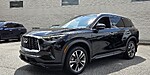 Used 2023 INFINITI QX60 LUXE in ATLANTA, GEORGIA