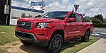 Used 2022 NISSAN FRONTIER SV in ATLANTA, GEORGIA