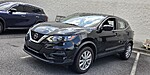 Used 2021 NISSAN ROGUE SPORT S in ATLANTA, GEORGIA