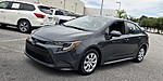 Used 2024 TOYOTA COROLLA LE in ATLANTA, GEORGIA