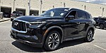 Used 2024 INFINITI QX60 LUXE in ATLANTA, GEORGIA