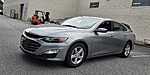 Used 2024 CHEVROLET MALIBU LT in ATLANTA, GEORGIA