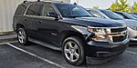 Used 2016 CHEVROLET TAHOE LT in ATLANTA, GEORGIA