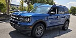 Used 2024 FORD BRONCO SPORT BIG BEND in ATLANTA, GEORGIA
