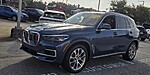 Used 2022 BMW X5 SDRIVE40I in ATLANTA, GEORGIA