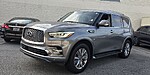 Used 2020 INFINITI QX80 LUXE in ATLANTA, GEORGIA