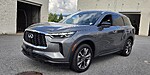 Used 2024 INFINITI QX60 LUXE in ATLANTA, GEORGIA