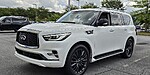 Used 2023 INFINITI QX80 PREMIUM SELECT in ATLANTA, GEORGIA