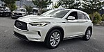 Used 2019 INFINITI QX50 ESSENTIAL in ATLANTA, GEORGIA