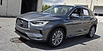 Used 2023 INFINITI QX50 LUXE in ATLANTA, GEORGIA