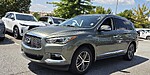 Used 2017 INFINITI QX60  in ATLANTA, GEORGIA