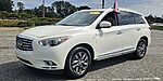 Used 2015 INFINITI QX60  in ATLANTA, GEORGIA