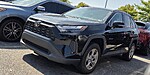 Used 2025 TOYOTA RAV4 XLE in ATLANTA, GEORGIA