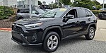 Used 2025 TOYOTA RAV4 XLE in ATLANTA, GEORGIA