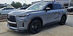 Used 2026 INFINITI QX60 SPORT in ATLANTA, GEORGIA