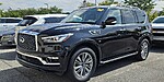 Used 2019 INFINITI QX80 LUXE in ATLANTA, GEORGIA