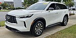 Used 2025 INFINITI QX60 PURE in ATLANTA, GEORGIA
