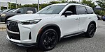 Used 2026 INFINITI QX60 SPORT in ATLANTA, GEORGIA