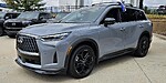 Used 2026 INFINITI QX60 SPORT in ATLANTA, GEORGIA