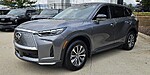 Used 2026 INFINITI QX60 PURE in ATLANTA, GEORGIA