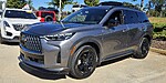 Used 2026 INFINITI QX60 SPORT in ATLANTA, GEORGIA