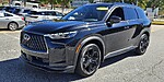 Used 2026 INFINITI QX60 SPORT in ATLANTA, GEORGIA