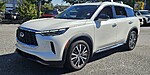 Used 2025 INFINITI QX60 SENSORY in ATLANTA, GEORGIA