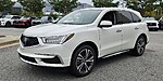 Used 2020 ACURA MDX W/TECHNOLOGY PKG in ATLANTA, GEORGIA
