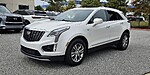 Used 2020 CADILLAC XT5 PREMIUM LUXURY AWD in ATLANTA, GEORGIA
