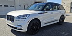 Used 2024 LINCOLN AVIATOR BLACK LABEL in ATLANTA, GEORGIA
