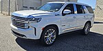 Used 2024 CHEVROLET TAHOE HIGH COUNTRY in ATLANTA, GEORGIA