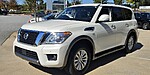 Used 2019 NISSAN ARMADA SV in ATLANTA, GEORGIA
