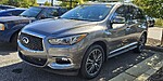 Used 2017 INFINITI QX60 BASE in ATLANTA, GEORGIA