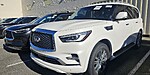 Used 2021 INFINITI QX80 LUXE in ATLANTA, GEORGIA