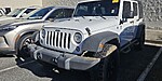 Used 2017 JEEP WRANGLER UNLIMITED SPORT in ATLANTA, GEORGIA