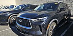 Used 2023 INFINITI QX60 SENSORY in ATLANTA, GEORGIA