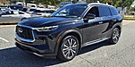 Used 2023 INFINITI QX60 SENSORY in ATLANTA, GEORGIA