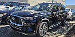Used 2022 INFINITI QX60 AUTOGRAPH in ATLANTA, GEORGIA
