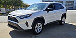 Used 2025 TOYOTA RAV4 LE in ATLANTA, GEORGIA