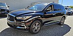 Used 2020 INFINITI QX60 LUXE in ATLANTA, GEORGIA