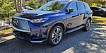 Used 2026 INFINITI QX60 PURE in ATLANTA, GEORGIA