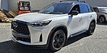 Used 2026 INFINITI QX60 SPORT in ATLANTA, GEORGIA